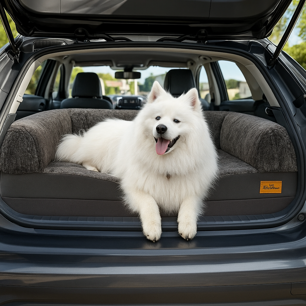 Dog Bed - Giant - 2Tails