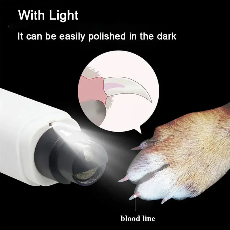 nail-paw-grooming-kit