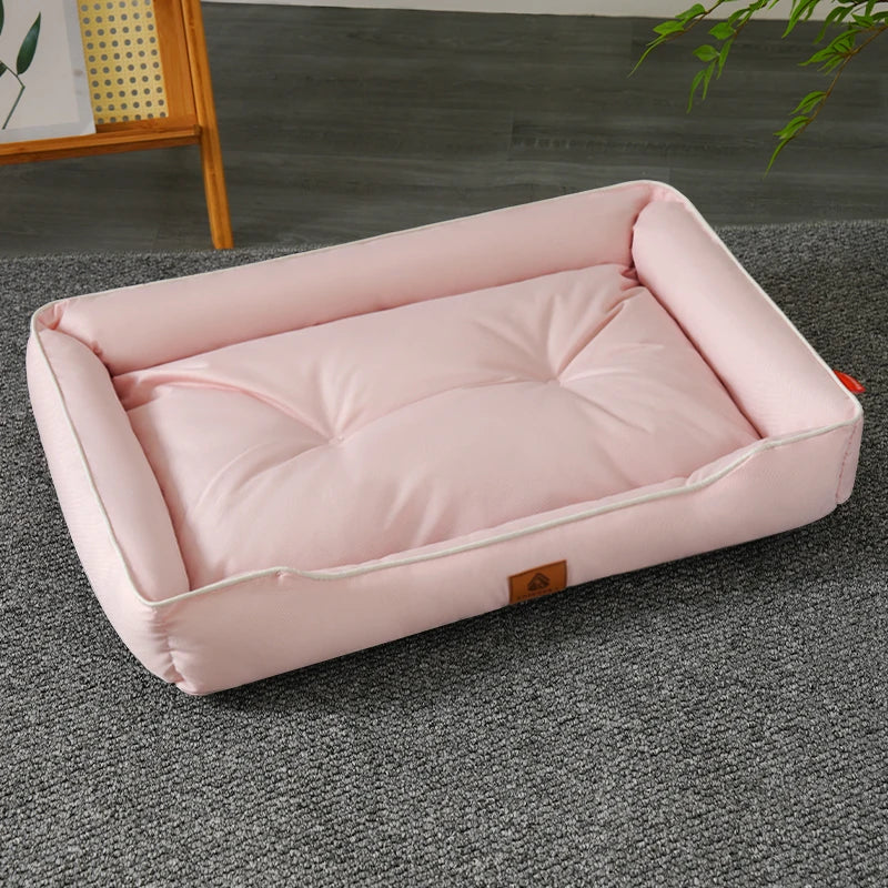 Dog Bed - All Seasons - 2Tails