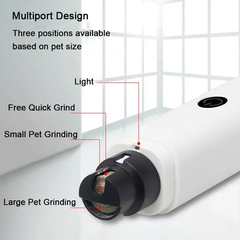 nail-paw-grooming-kit
