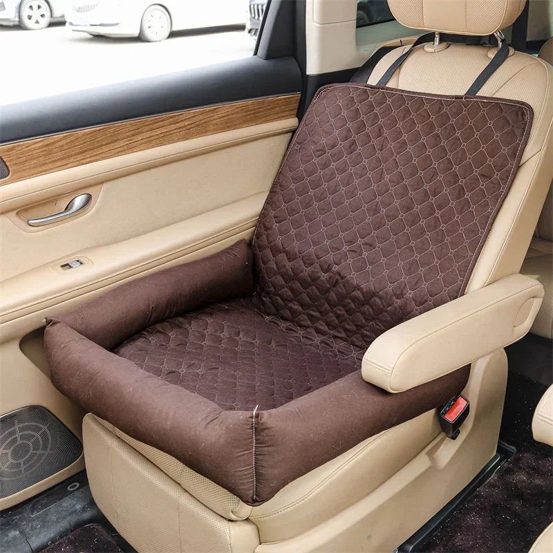 Travel - Car Seat - Single Chair - 2Tails