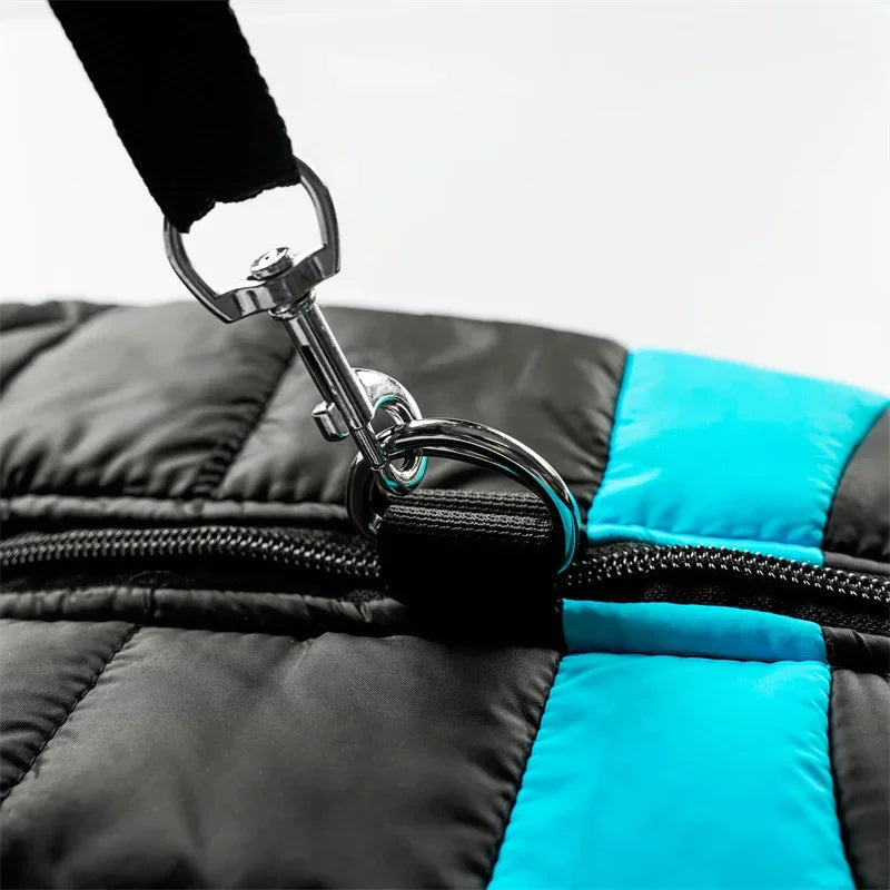 Clothing - Small - Medium Jacket - 2Tails