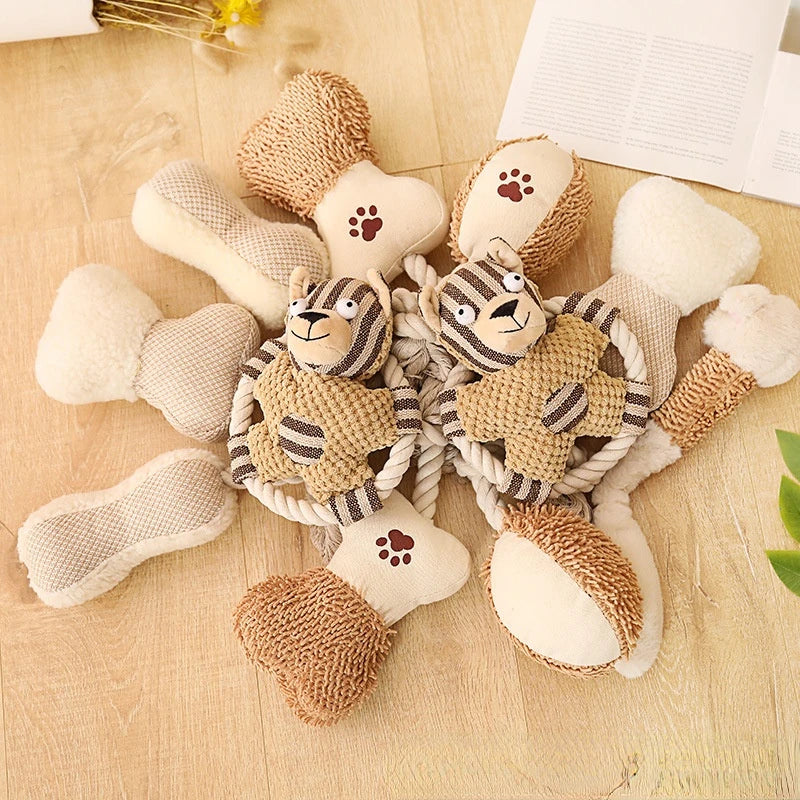 soft-puppy-toys