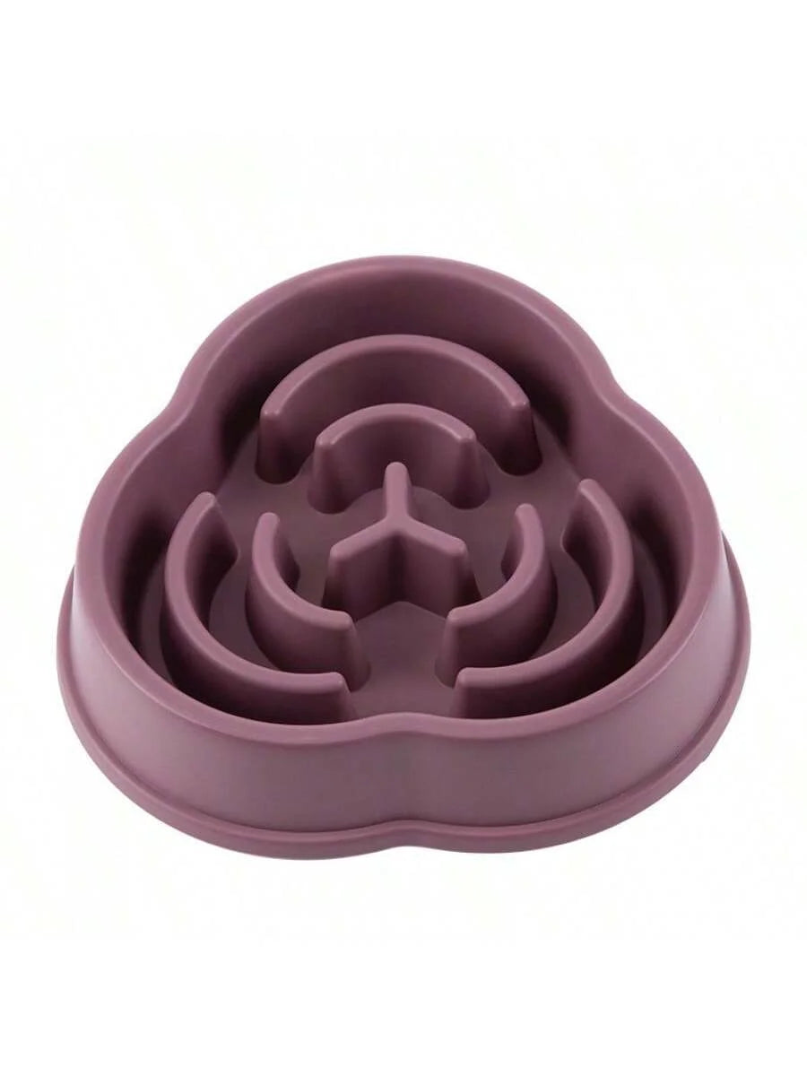 Dog Bowl - Slow Feeder - 2Tails
