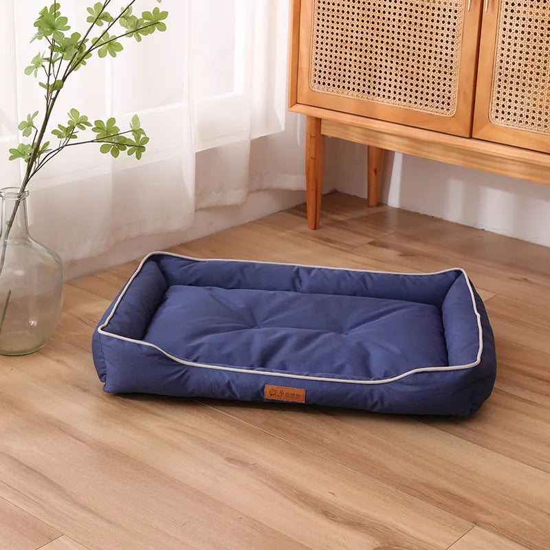 Dog Bed - All Seasons - 2Tails