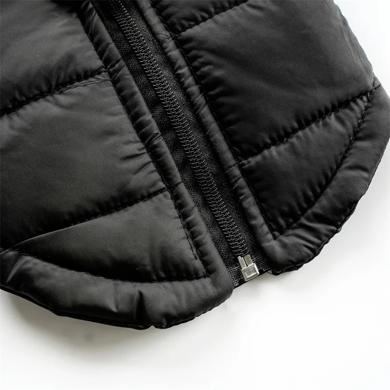 Clothing - Small - Medium Jacket - 2Tails