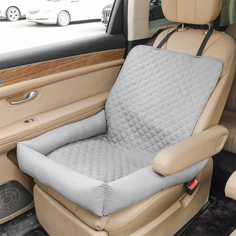 Travel - Car Seat - Single Chair - 2Tails