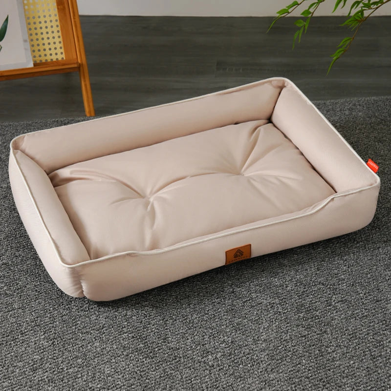 Dog Bed - All Seasons - 2Tails