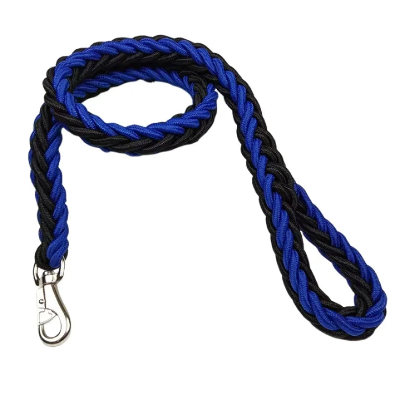Lead - Braided Rope - 2Tails