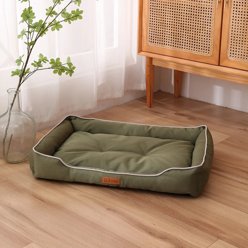 Dog Bed - All Seasons - 2Tails