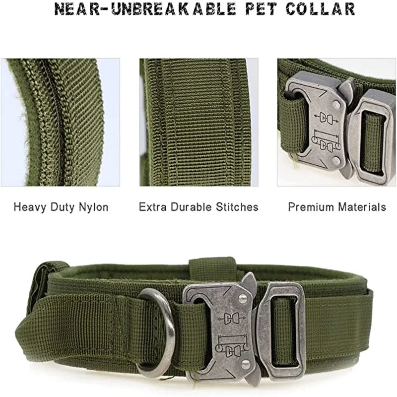 double-handle-heavy-duty-lead-and-collar