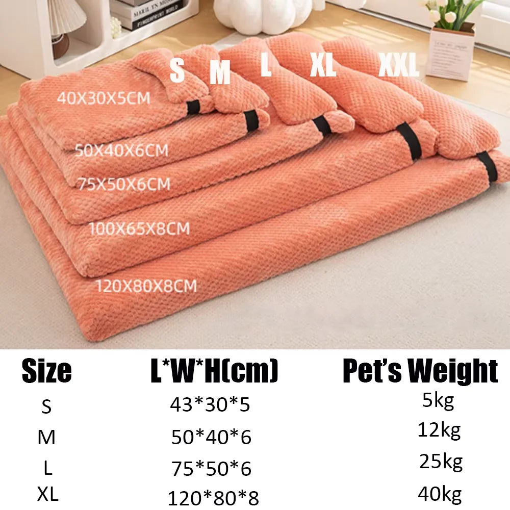 Dog Bed - Calming - 2Tails