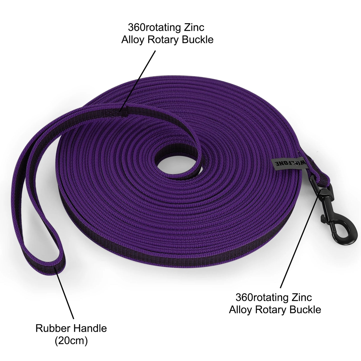 Training - Recall Lead - 2Tails