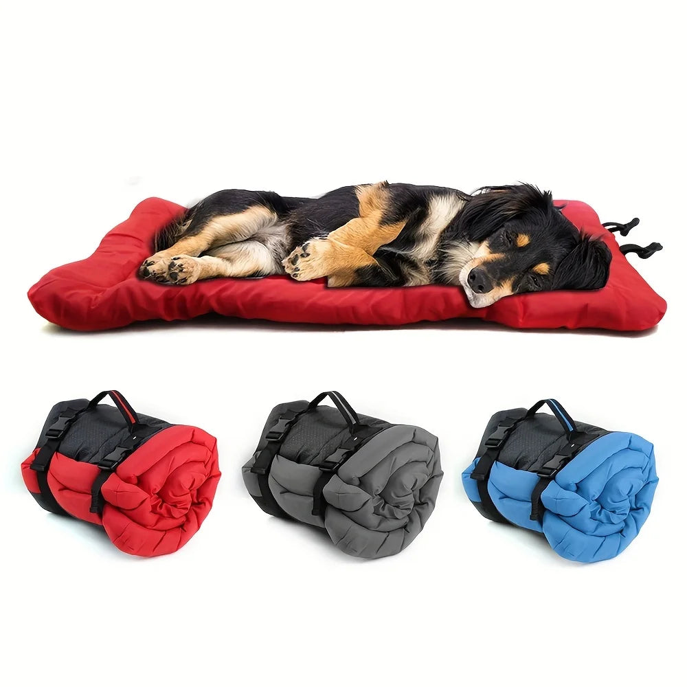 Dog Bed - Outdoor Travel - 2Tails