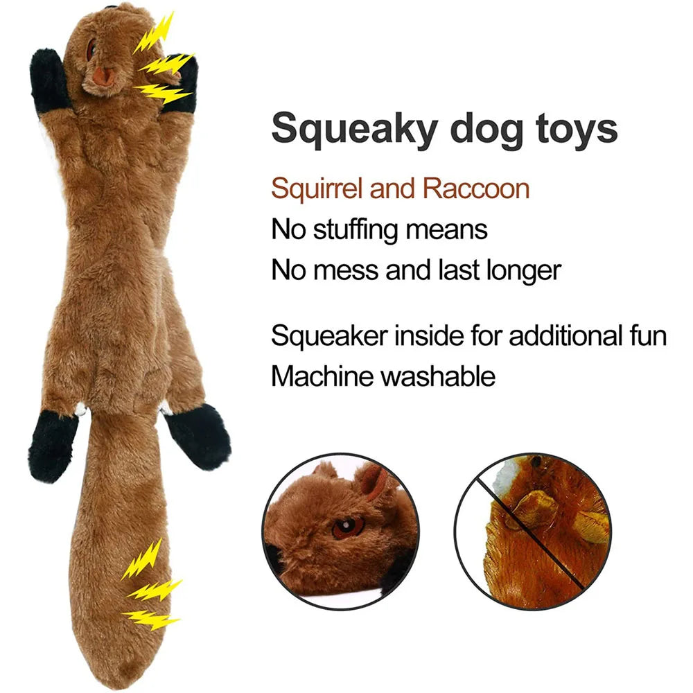 squeaky-toy