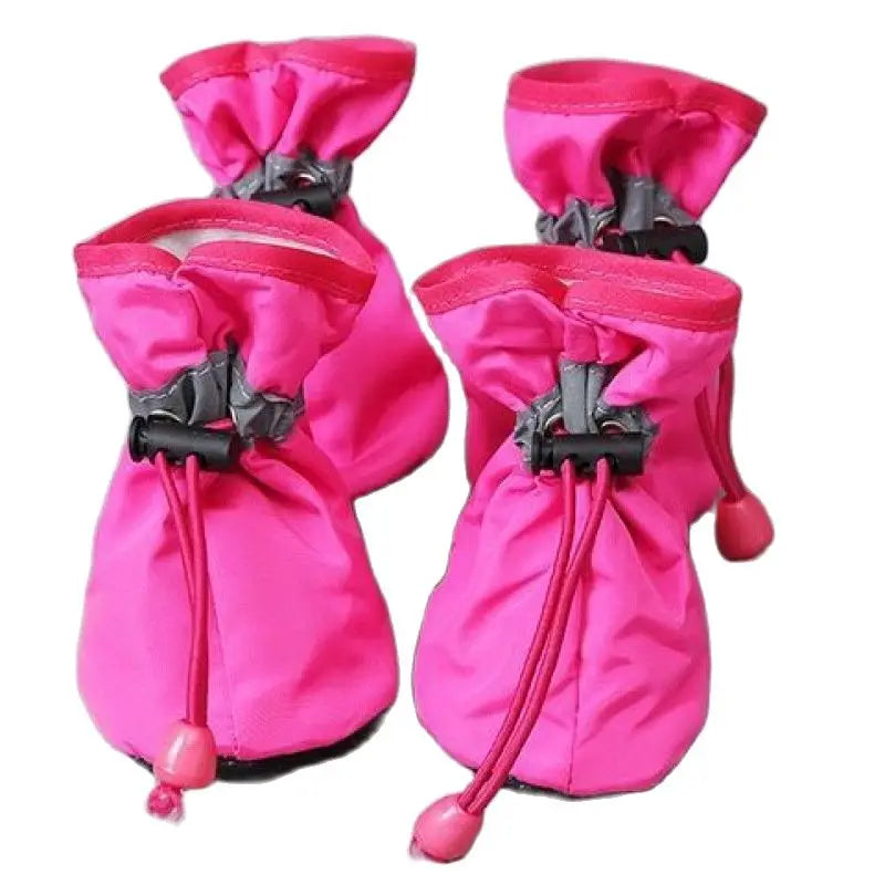 Clothing - Dog Boots - 2Tails