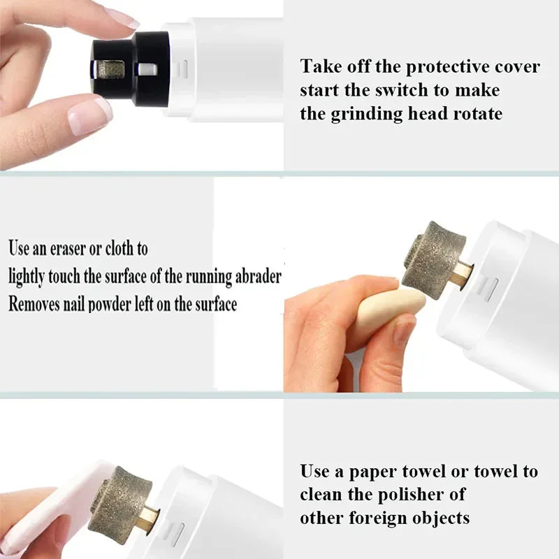 nail-paw-grooming-kit