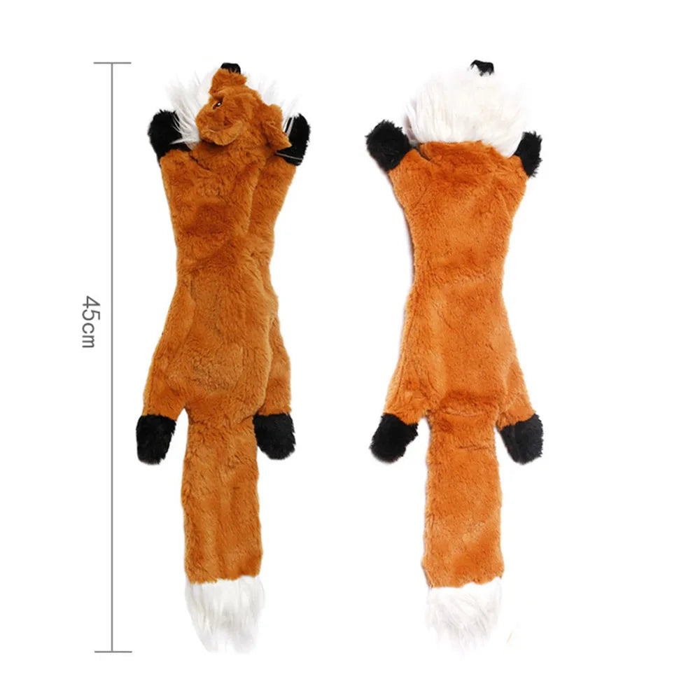 squeaky-toy