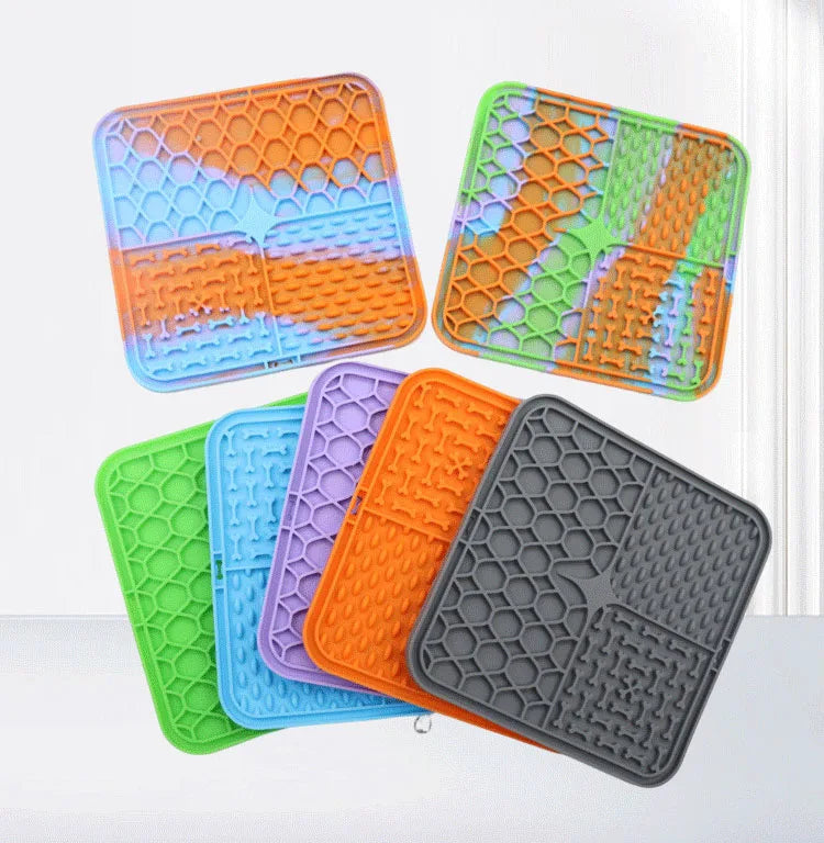 dog-lick-mat