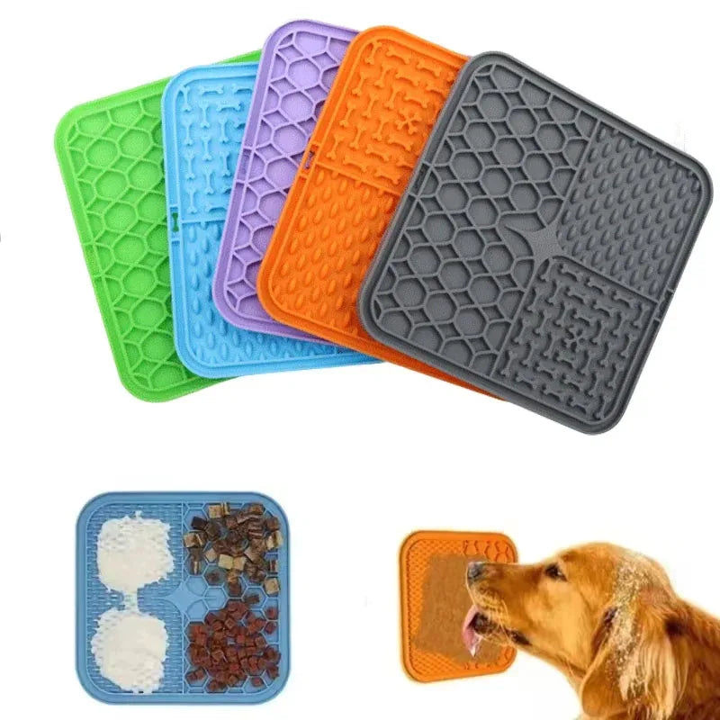 dog-lick-mat
