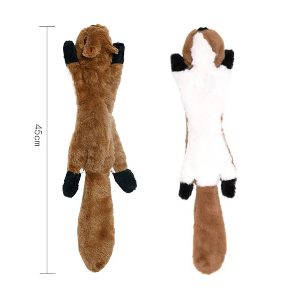 squeaky-toy