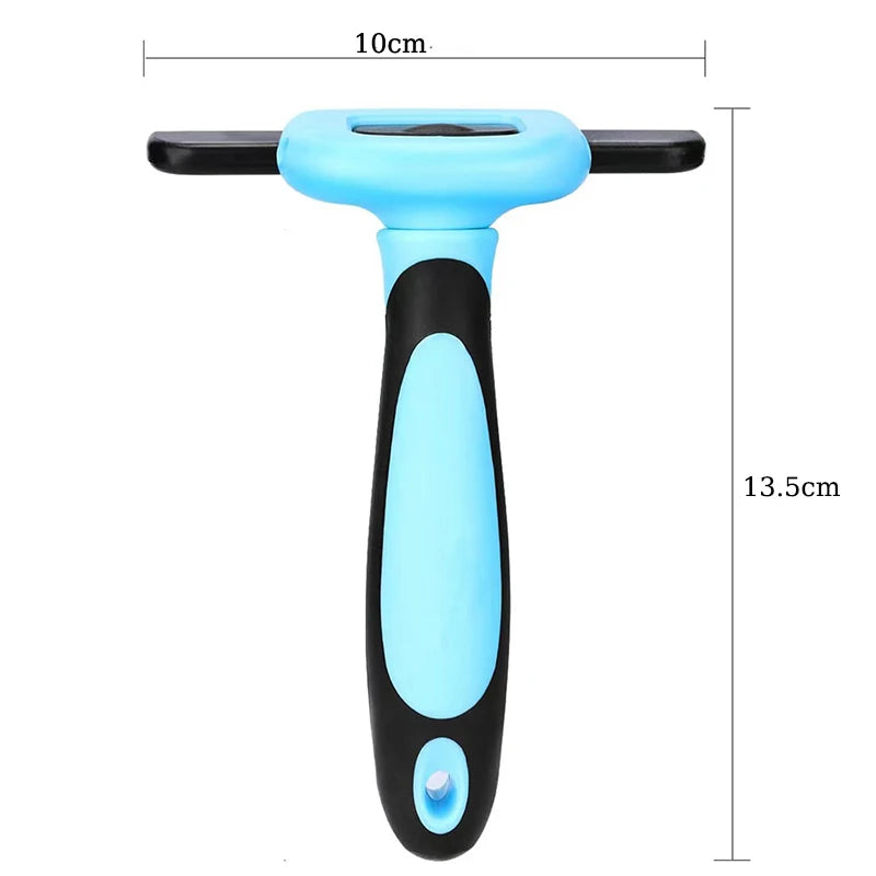 deshedding-brush