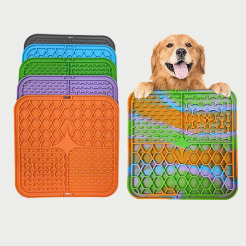 dog-lick-mat