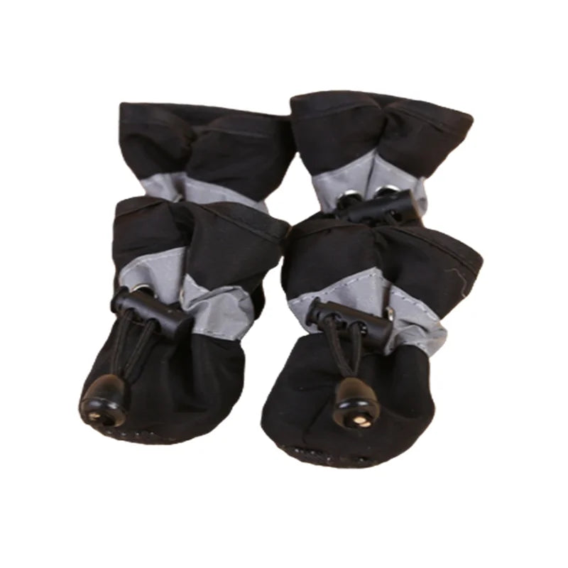 Clothing - Dog Boots - 2Tails