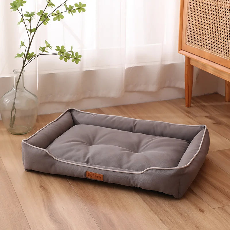 Dog Bed - All Seasons - 2Tails