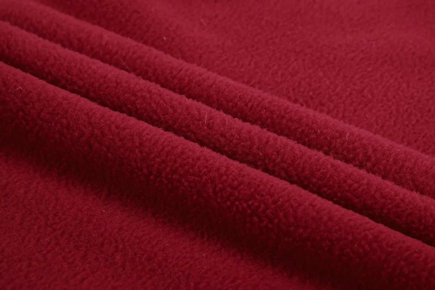 Clothing - Reversible Fleece - 2Tails