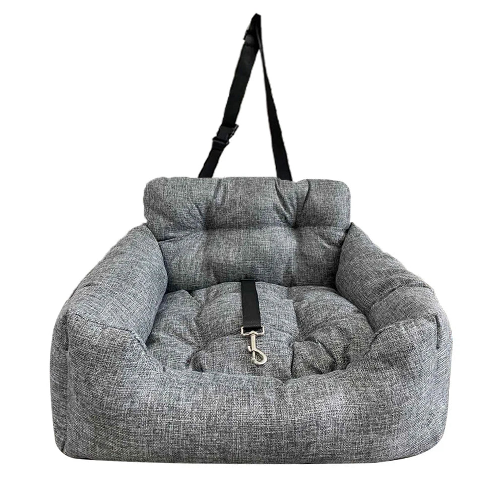 car-dog-seat