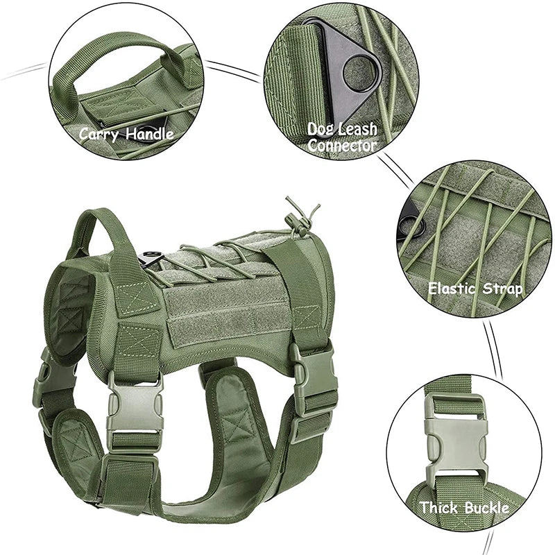 tactical-dog-harness
