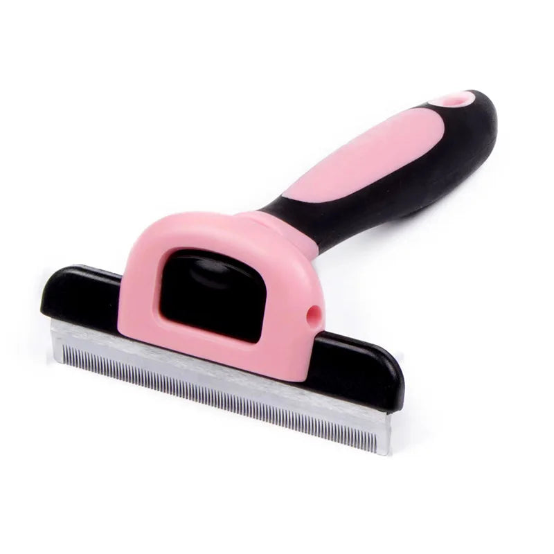 deshedding-brush