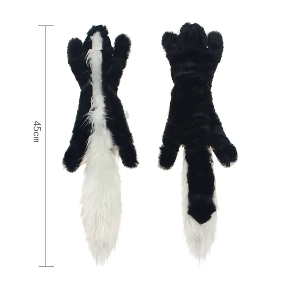 squeaky-toy