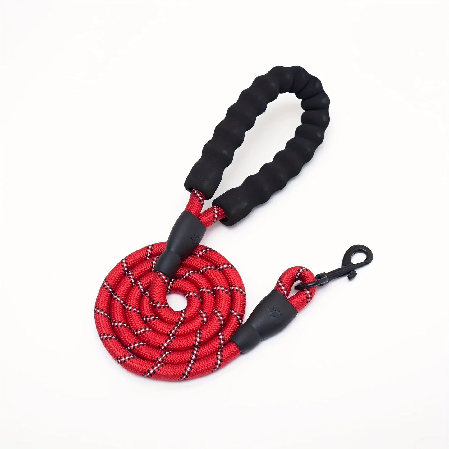 Strong- Reflective-Dog-Lead