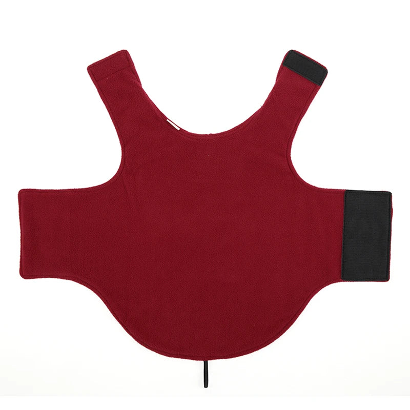 Clothing - Reversible Fleece - 2Tails