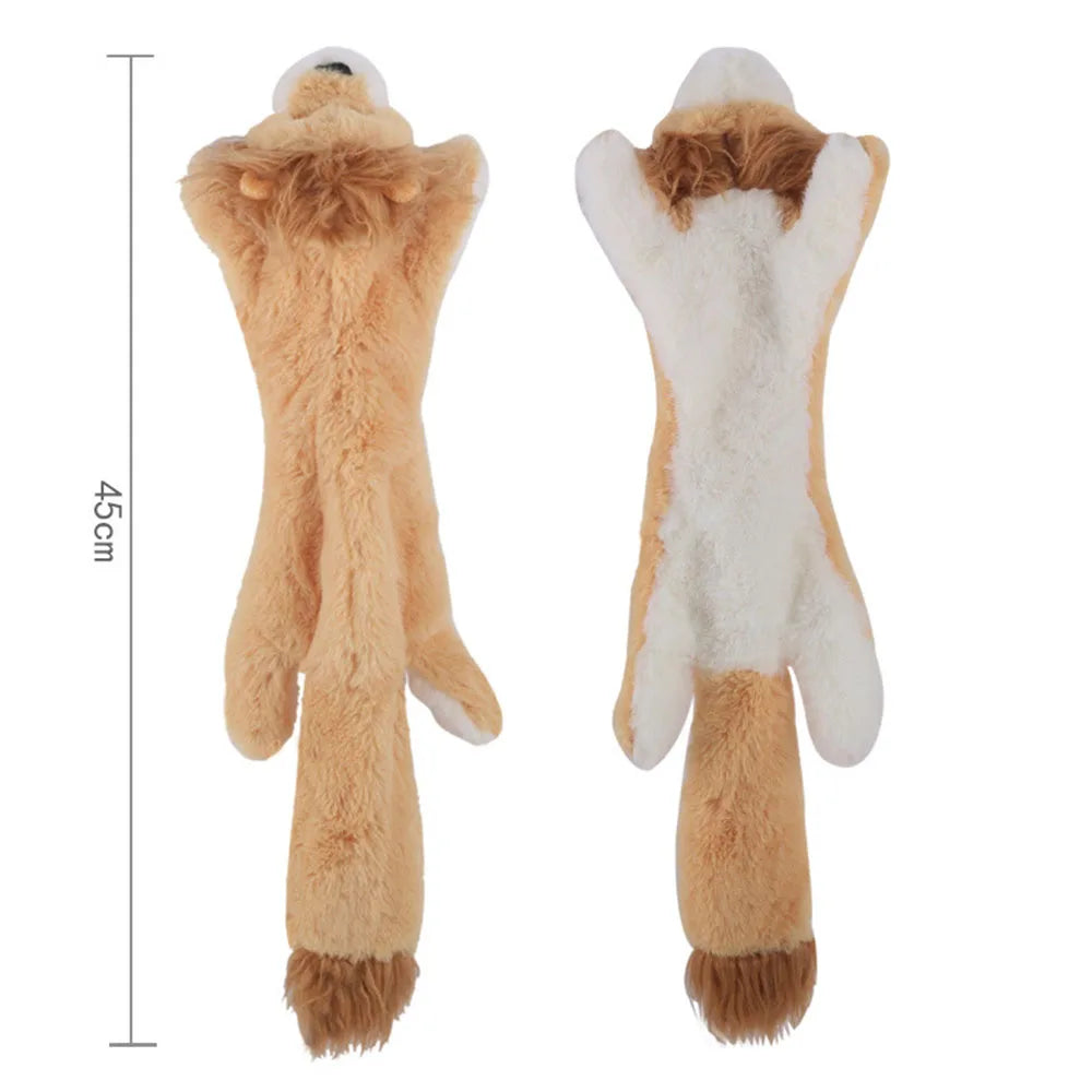 squeaky-toy