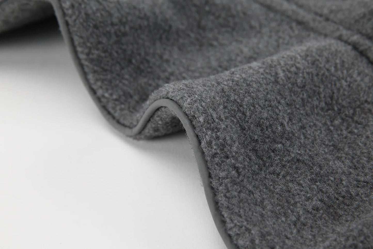 Clothing - Reversible Fleece - 2Tails