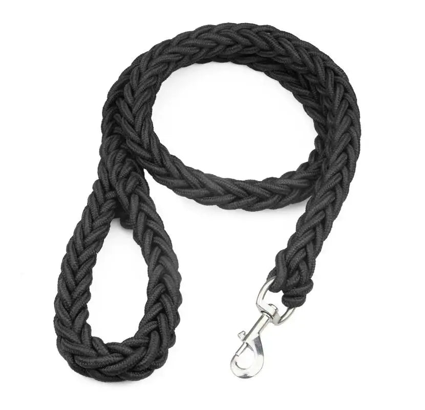 Lead - Braided Rope - 2Tails