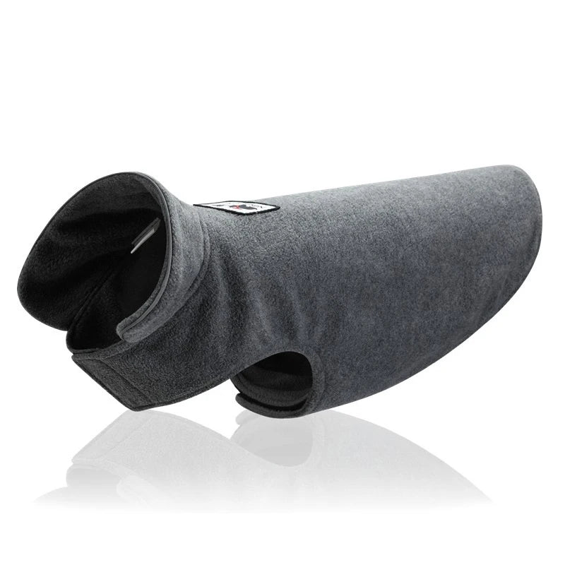 Clothing - Reversible Fleece - 2Tails