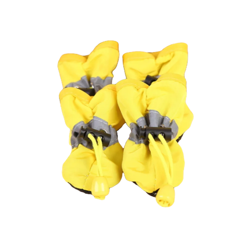 Clothing - Dog Boots - 2Tails