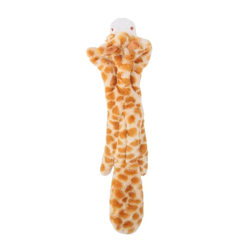 squeaky-toy