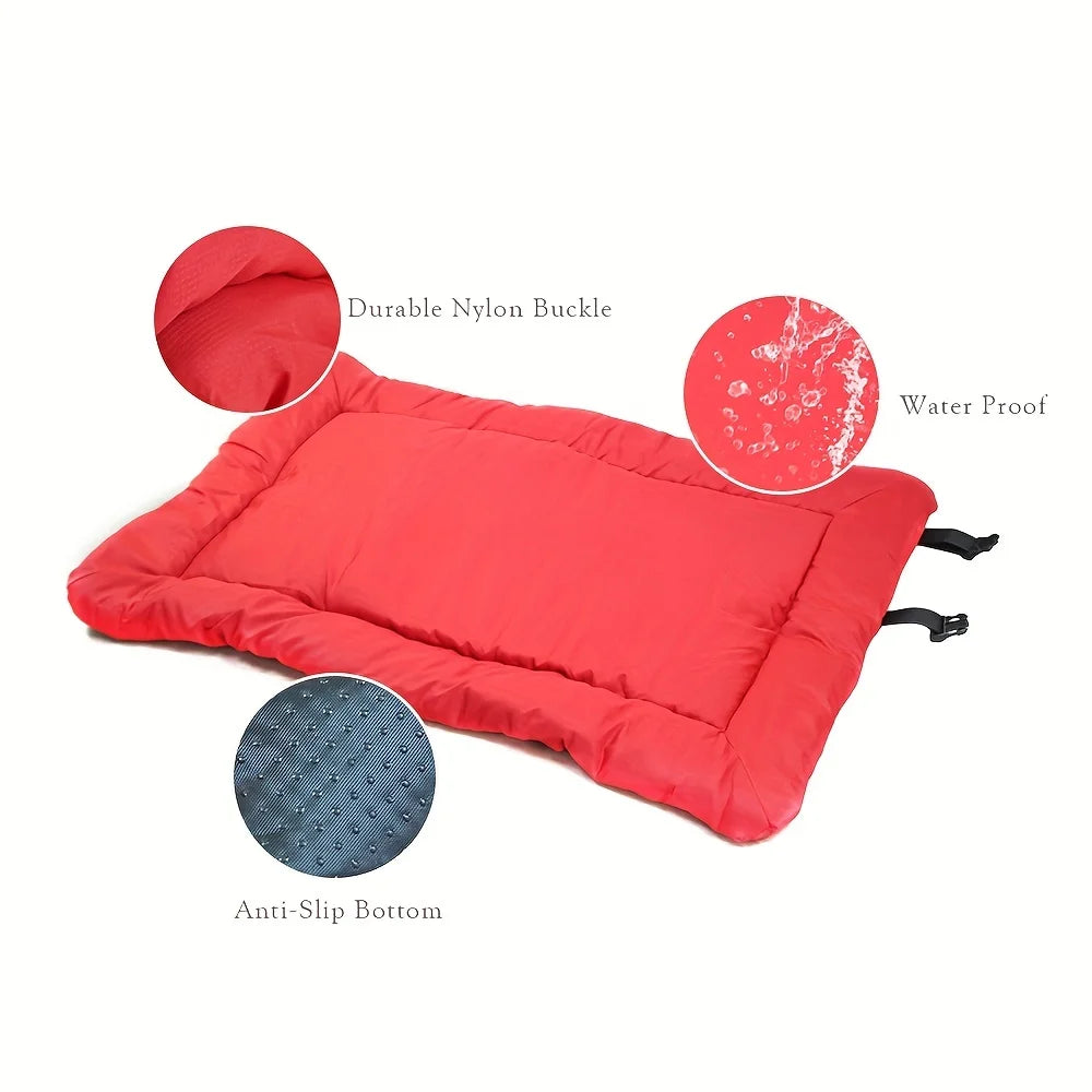Dog Bed - Outdoor Travel - 2Tails
