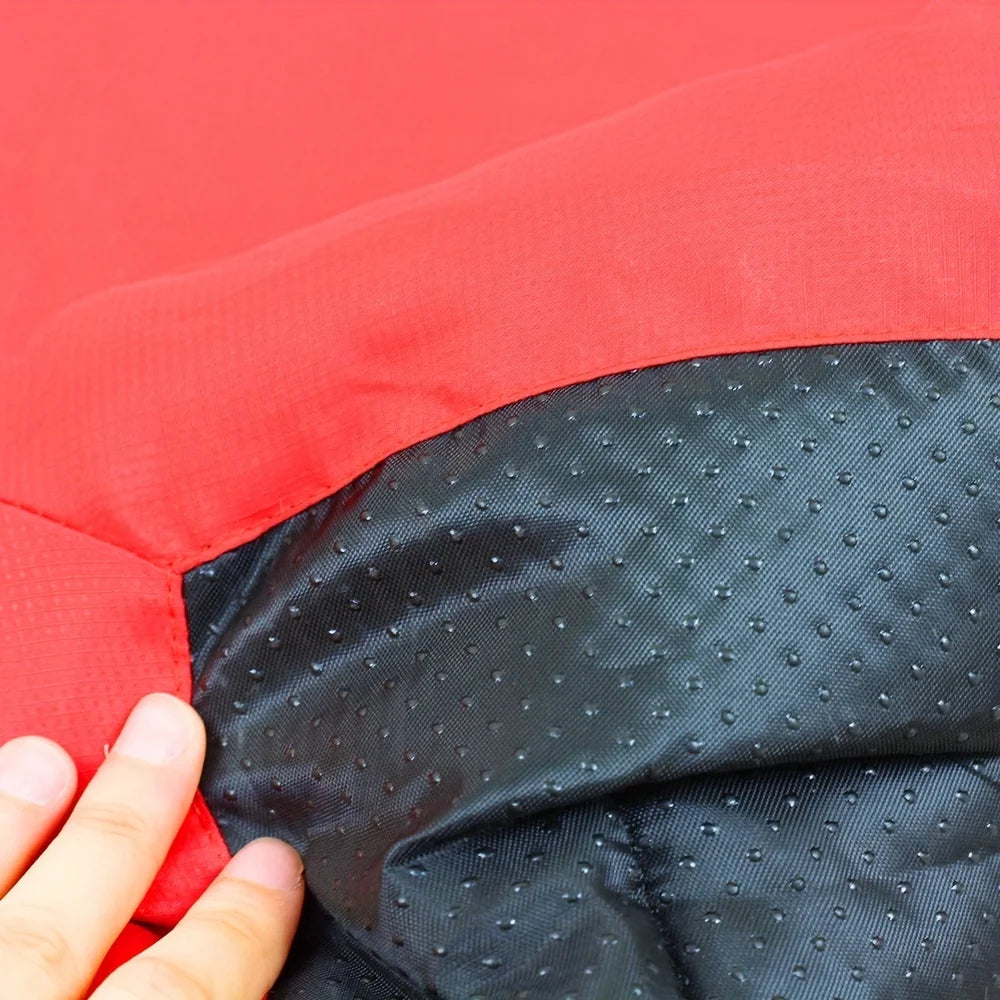 Dog Bed - Outdoor Travel - 2Tails