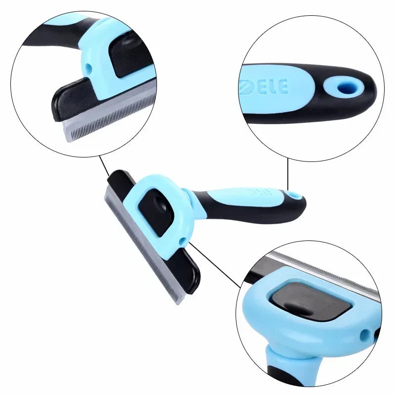 deshedding-brush