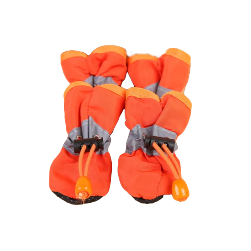 Clothing - Dog Boots - 2Tails