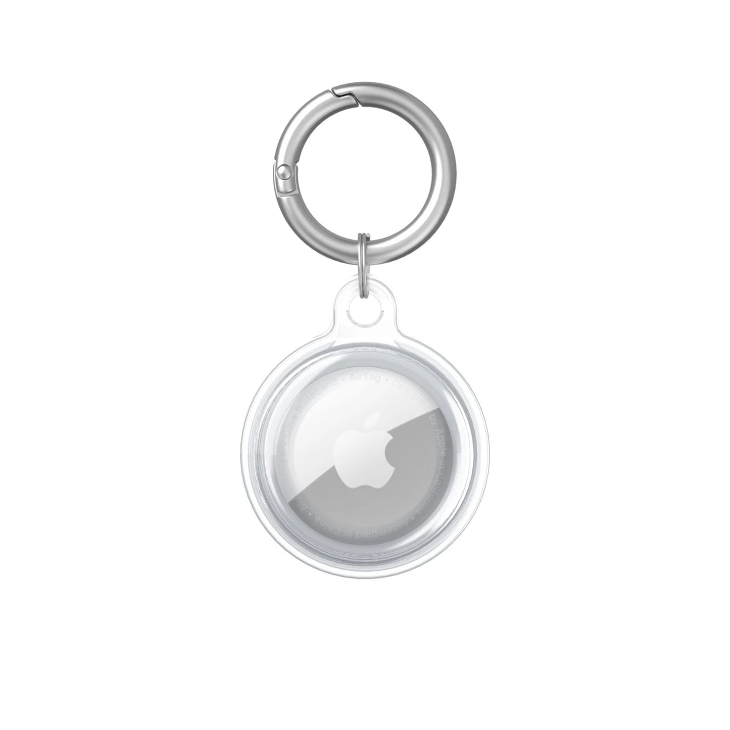 Waterproof Air Tag Case for Dogs