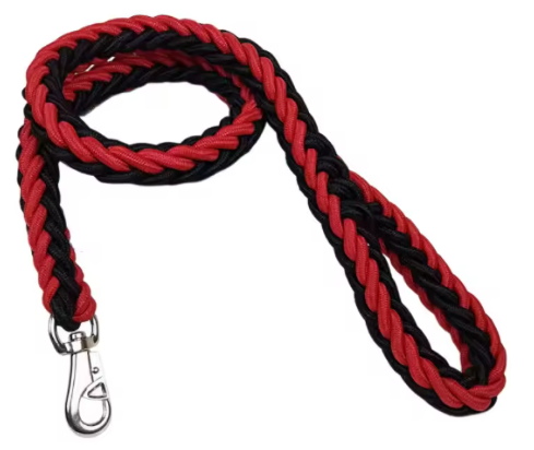 Lead - Braided Rope - 2Tails