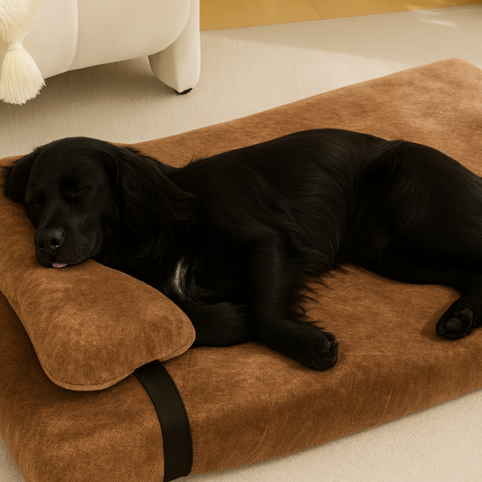 Dog Bed - Calming