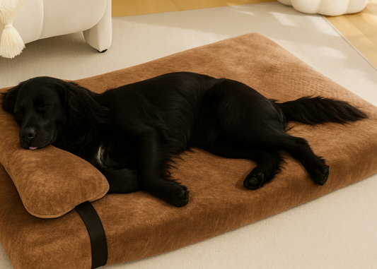Dog Bed - Calming - 2Tails